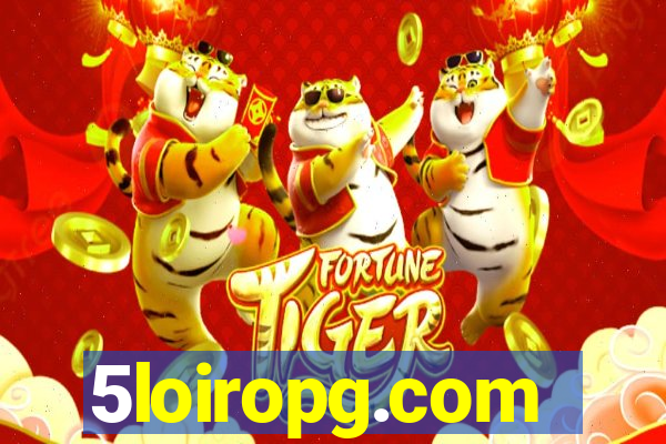 5loiropg.com