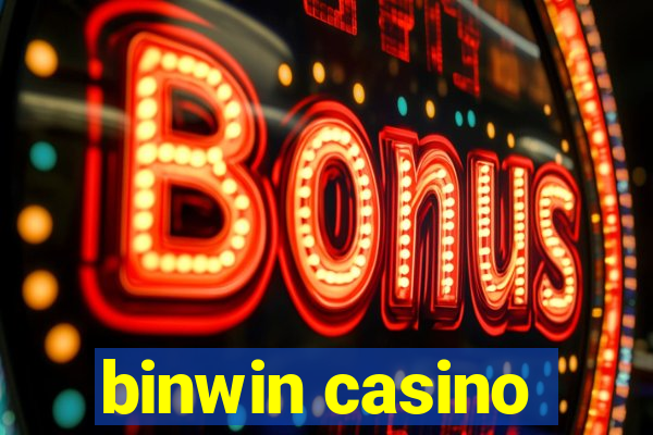 binwin casino