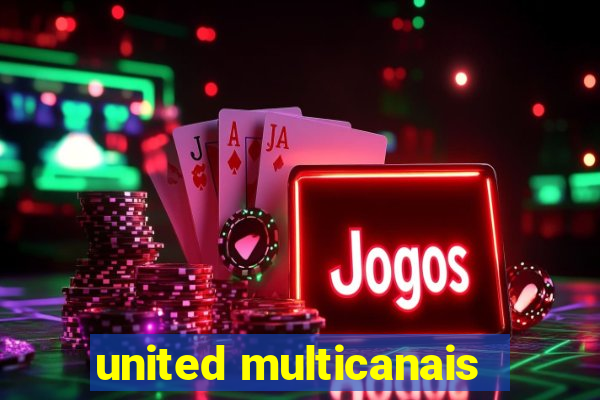 united multicanais