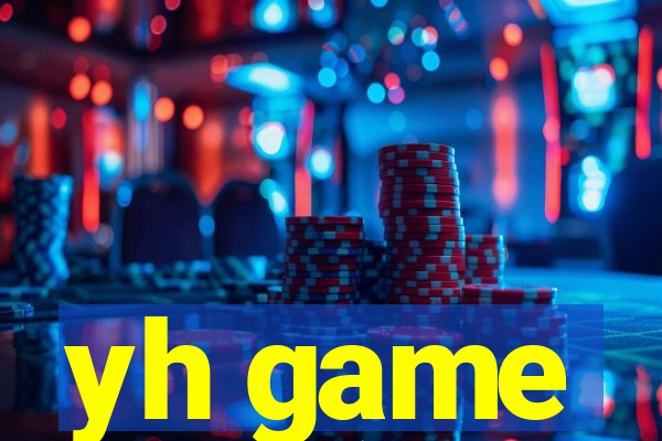 yh game
