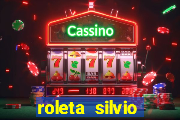 roleta silvio santos jogo