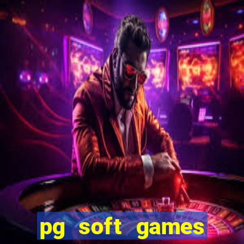 pg soft games fortune rabbit