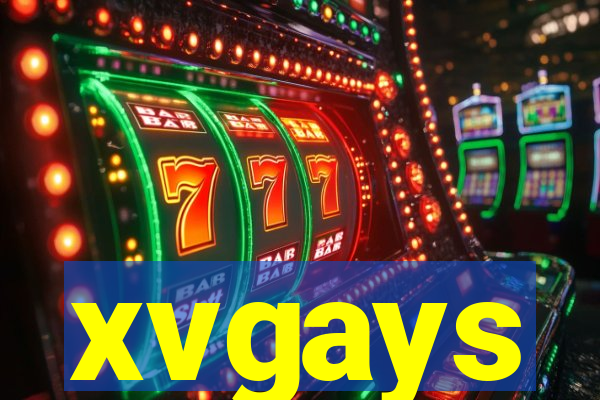 xvgays