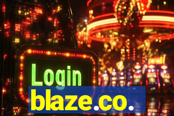 blaze.co.