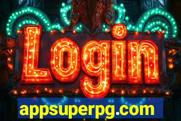 appsuperpg.com