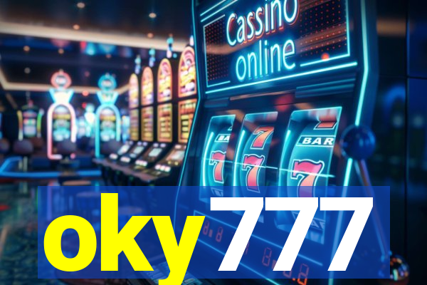 oky777