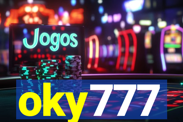 oky777