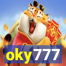 oky777