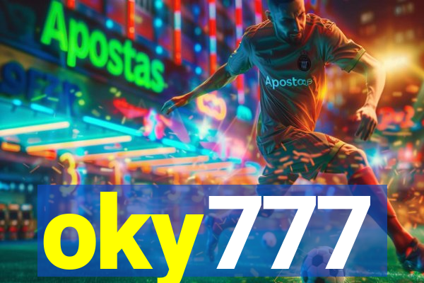 oky777