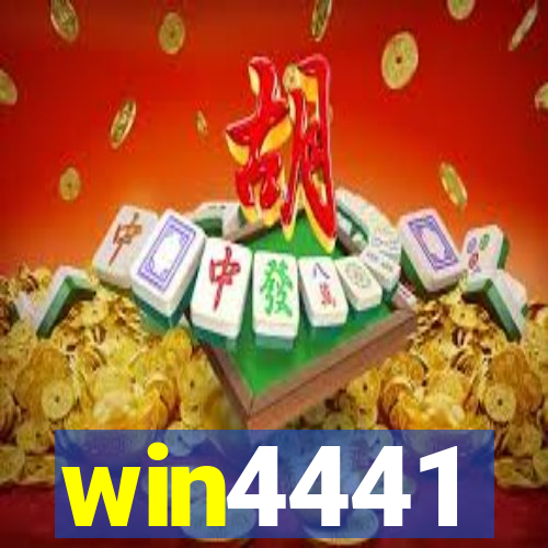 win4441