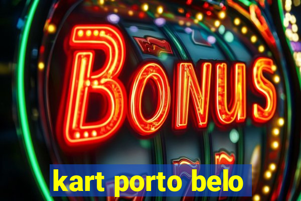 kart porto belo