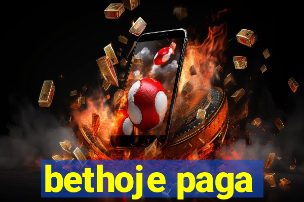 bethoje paga