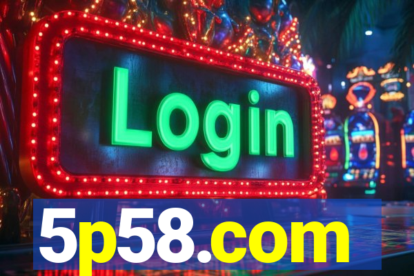 5p58.com