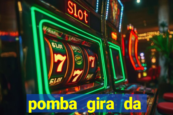 pomba gira da figueira cores