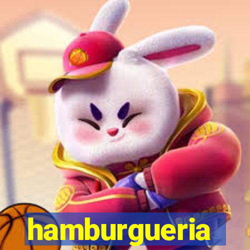hamburgueria juventus ucs