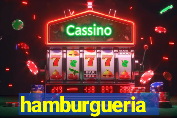 hamburgueria juventus ucs