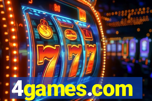 4games.com
