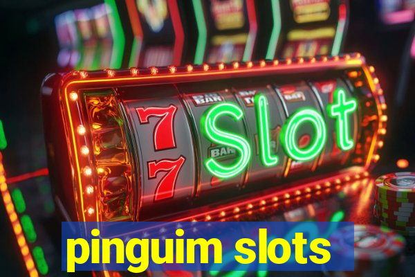 pinguim slots