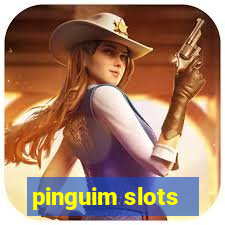 pinguim slots