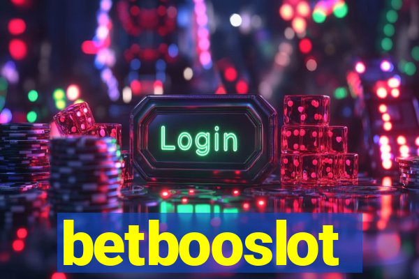 betbooslot