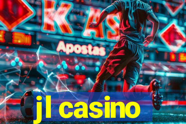 jl casino