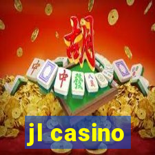 jl casino