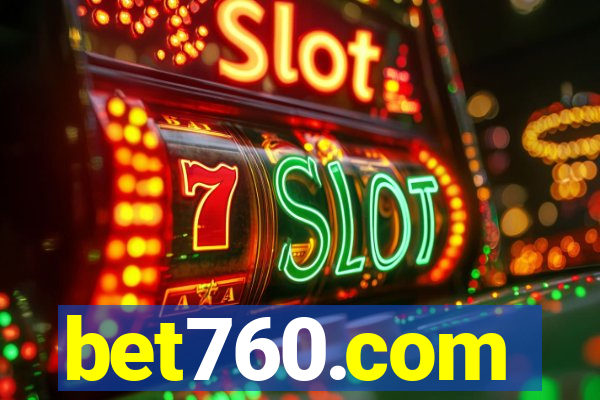bet760.com