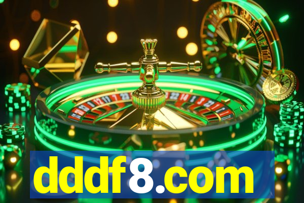 dddf8.com