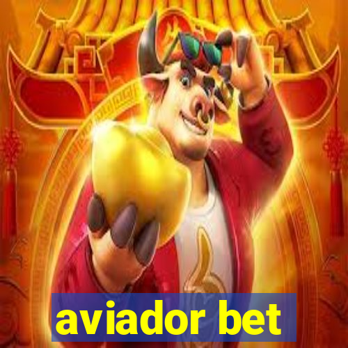 aviador bet