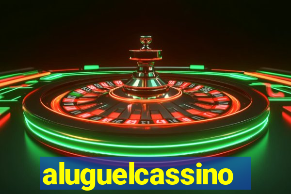 aluguelcassino