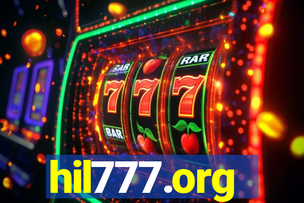 hil777.org