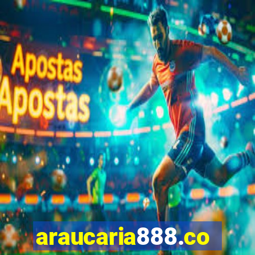 araucaria888.com