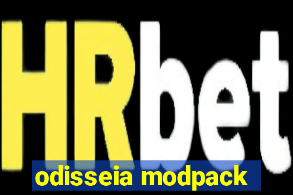 odisseia modpack