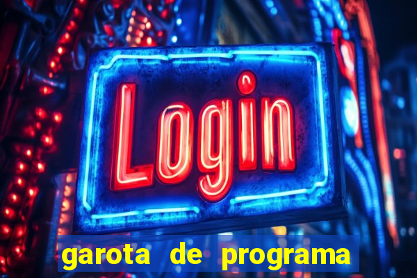 garota de programa com vídeo chamada