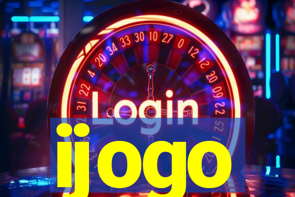 ijogo