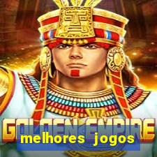 melhores jogos mundo aberto android
