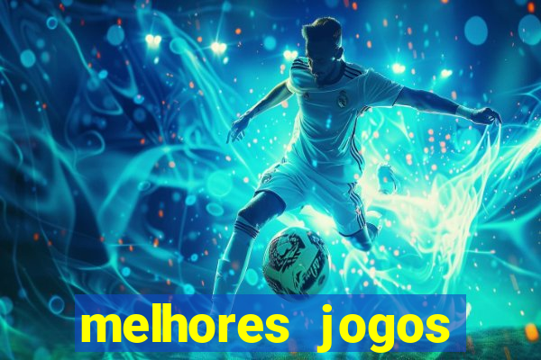melhores jogos mundo aberto android