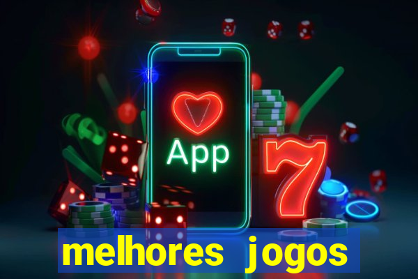 melhores jogos pagos ios