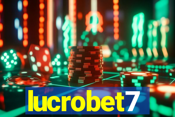 lucrobet7
