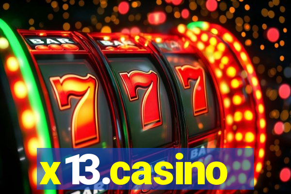 x13.casino