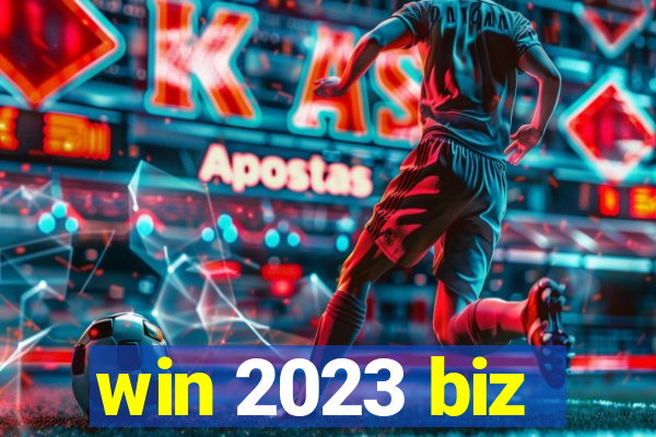 win 2023 biz