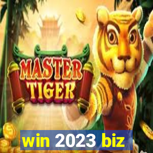 win 2023 biz