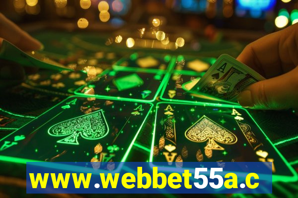www.webbet55a.com