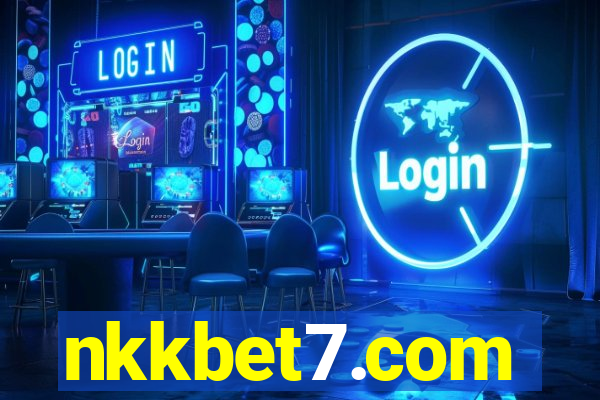 nkkbet7.com