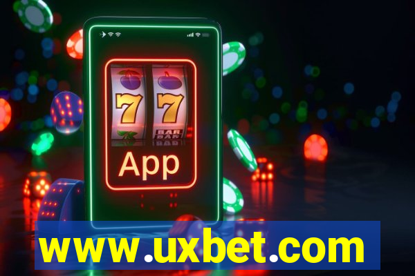 www.uxbet.com