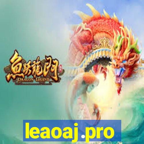 leaoaj.pro