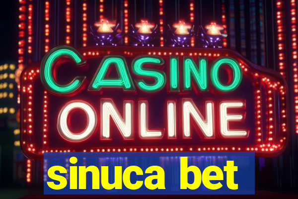 sinuca bet