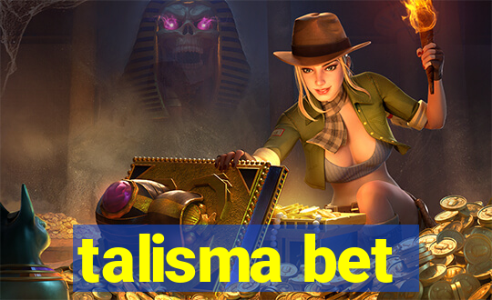 talisma bet