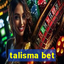 talisma bet