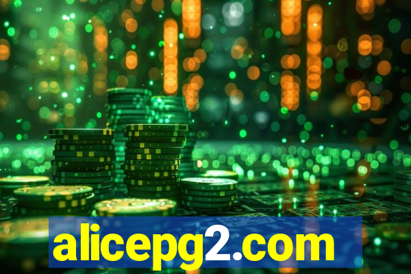 alicepg2.com